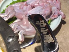 馋嘴蛙-沪小胖小龙虾(淮海中路旗舰店)