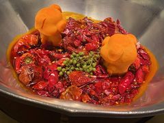 -湊湊火锅·茶憩(打浦桥日月光店)