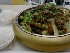 android_upload_pic-干锅鱼庄(北京荟聚西红门购物中心店)