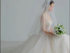 -金夫人婚纱摄影(江津店)