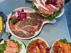 -外婆掌柜·东北家庭烤肉(托乐嘉店)