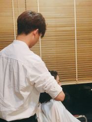 -意廊 Hair Salon