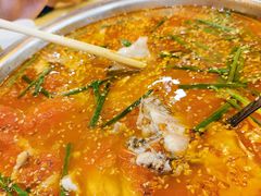 -翠云水煮鱼(双龙大道店)