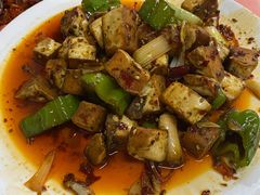 烩饼-回味南塘老王虾尾(总店)