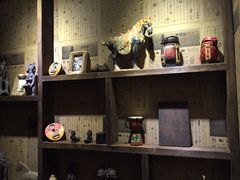-老牌坊云南鱼豆花火锅(嵩山店)