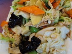 -桃子餐厅·天津菜(红星路直营店)