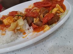 -旺角宝港式茶餐厅(寮步店)