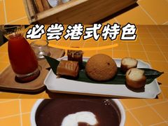 -蔡澜点心·粤菜(花城汇南区店)