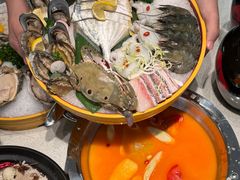 -椰小鸡·琼州糟粕醋(美兰缤纷城店)