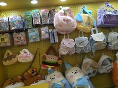 -娃娃集合营(上海奉贤龙湖天街店)