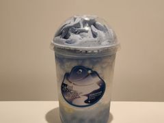 -喜茶(迪士尼小镇·平行宇宙店)