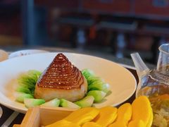 -杭州西子湖四季酒店·金沙厅