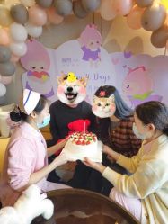 -巍阁月子中心(长沙旗舰店)