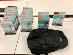 -联华超市(哈密路店)