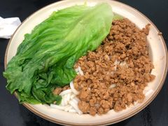 肉酱拌粉-小宝·路鼎记·福鼎特色小吃(富民路店)