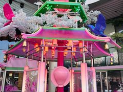 -深圳来福士广场