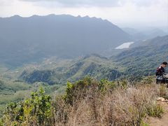 -鸡枕山