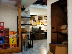 -狮龙啤酒烧烤屋(建二路店)
