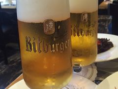 -兰特伯爵西餐厅·啤酒屋(方庄店)