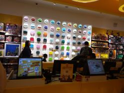 -乐高授权专卖店(朝阳大悦城店)