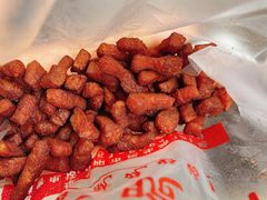 -丁家脆哨(民生路店)