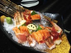 -梅筑·创意料理(王府井百货店)