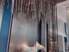 -南京景枫万豪酒店·万豪中餐厅
