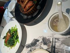 -沿江海南菜·文昌鸡祖师爷(大东海店)