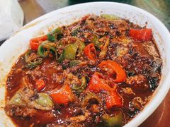 -园林美食城·本土农家菜(杨和镇店)