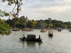 -中国翰园碑林