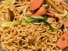 -李军力烧烤(祭城店)