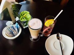 -湖影中餐厅·南京金茂威斯汀大酒店