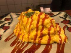 -Hey!蛋包饭(中山店)