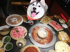 -晓宇重庆火锅(龙首店)