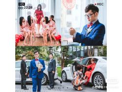 -格乐利雅婚礼艺术中心(南外滩店)