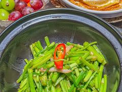 -宫燕府·京菜·烤鸭·淮扬菜(王府中心店)