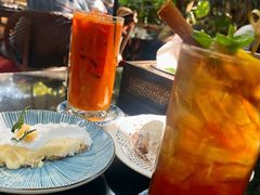 -Fern Forest Cafe