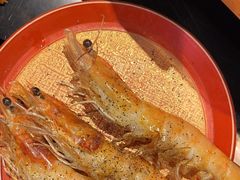 -一绪に寿喜烧自助(世茂广场店)