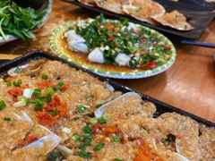 -王扯火胖哥烤生蚝(眉山首店)