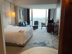 -上海千禧海鸥大酒店