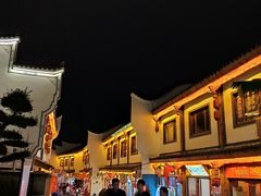 -零陵古城
