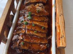 -庖丁堂酒店(金穗大道店)