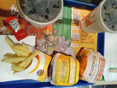 -汉堡王(砂之船店)