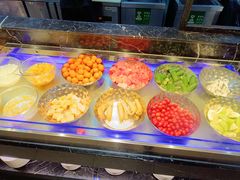 -冠菌火锅自助(东莞桥头店)
