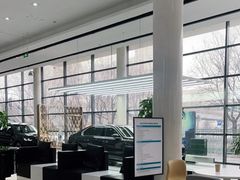 -北京华德宝宝马4S店(朝阳店)