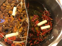 -川成串·自助串串香火锅(朝阳店)