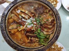 -上庄晋风庄园(上庄店)