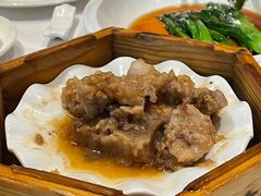 -南宁荔园维景国际酒店·荔园中餐厅