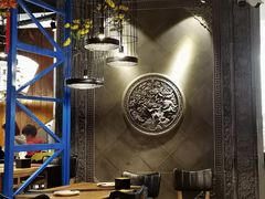 大堂-娄三少春饼·烤鸭(合生汇购物中心店)