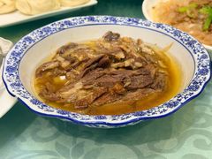 -西兰轩清真菜馆(北顺城街店)